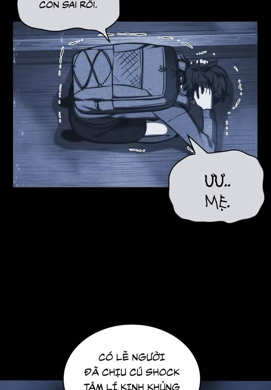 Toàn Trí Độc Giả – Omniscient Reader Chapter 26 - Trang 2