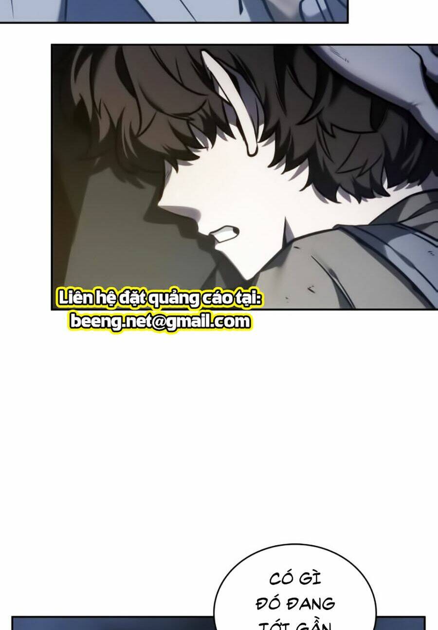 Toàn Trí Độc Giả – Omniscient Reader Chapter 26 - Trang 2