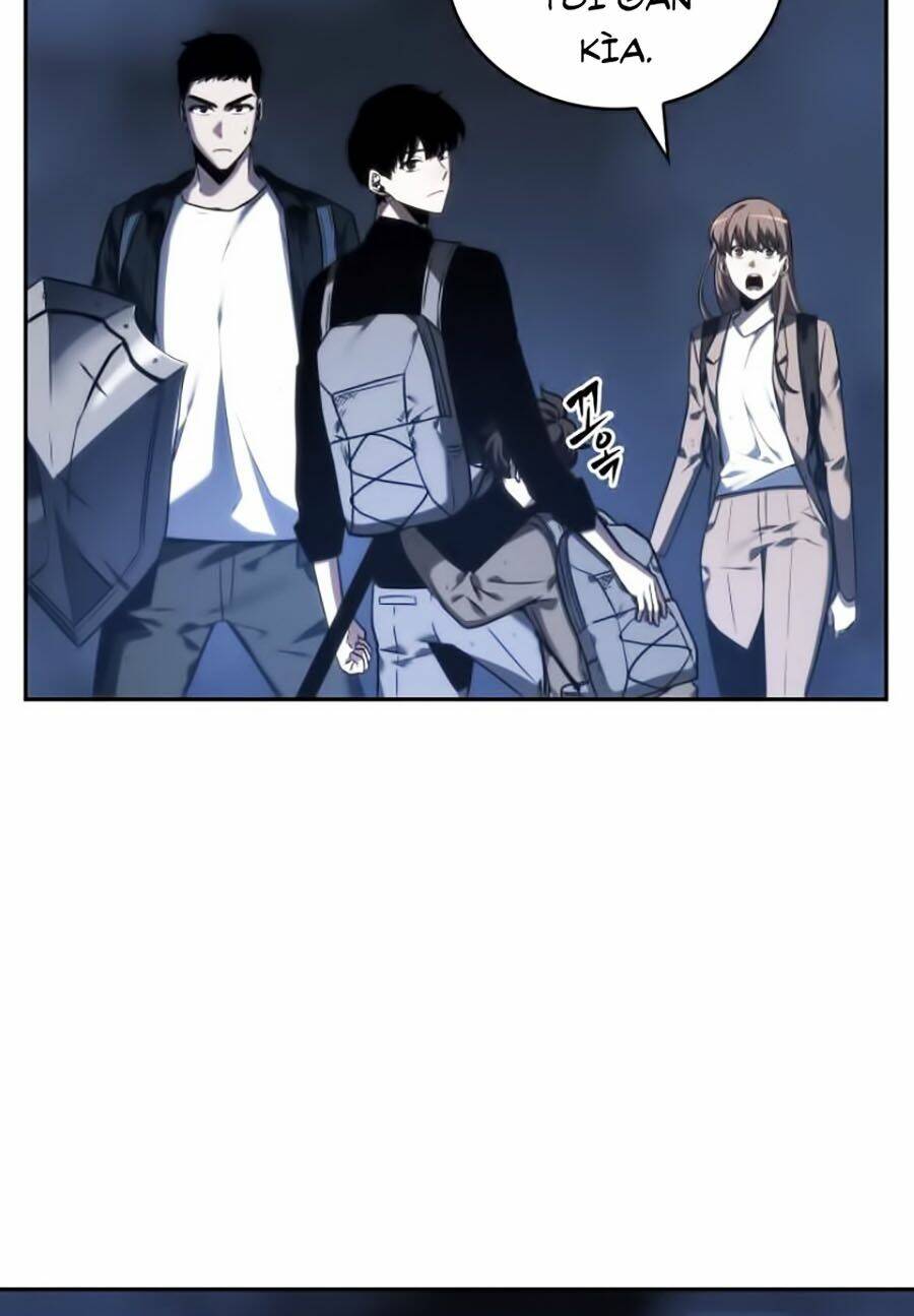 Toàn Trí Độc Giả – Omniscient Reader Chapter 26 - Trang 2