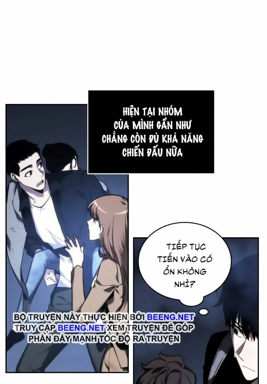 Toàn Trí Độc Giả – Omniscient Reader Chapter 26 - Trang 2