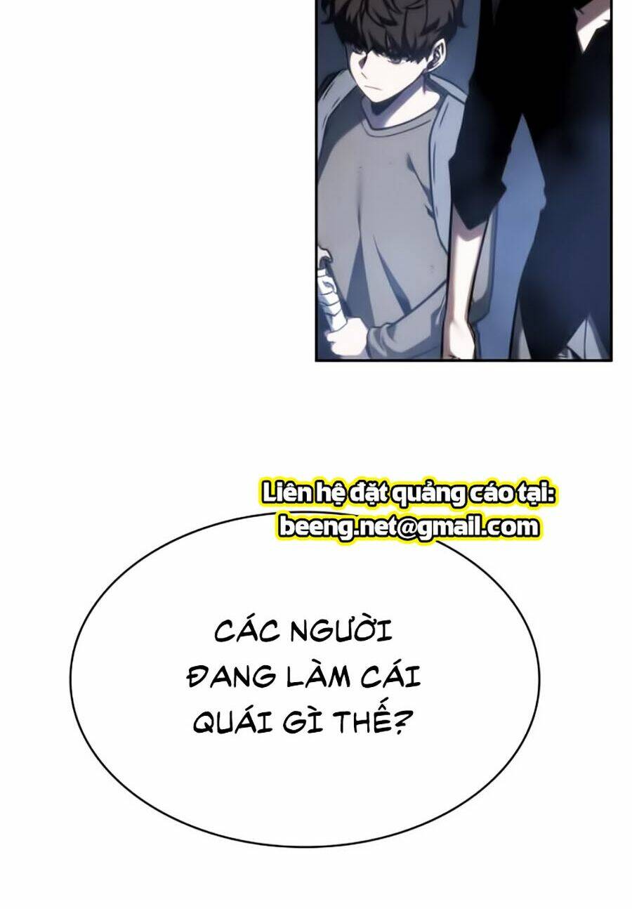 Toàn Trí Độc Giả – Omniscient Reader Chapter 26 - Trang 2