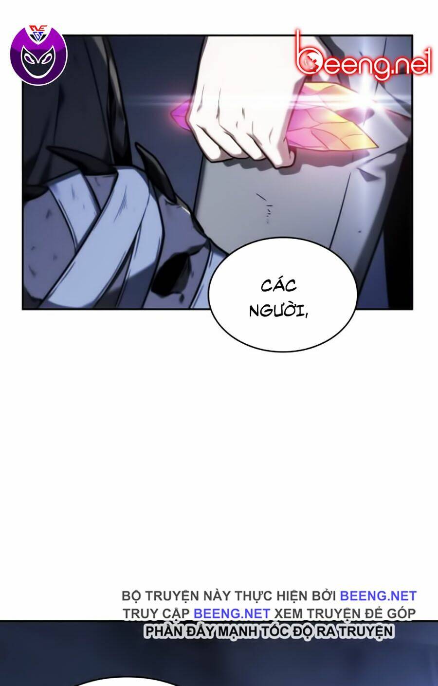 Toàn Trí Độc Giả – Omniscient Reader Chapter 26 - Trang 2