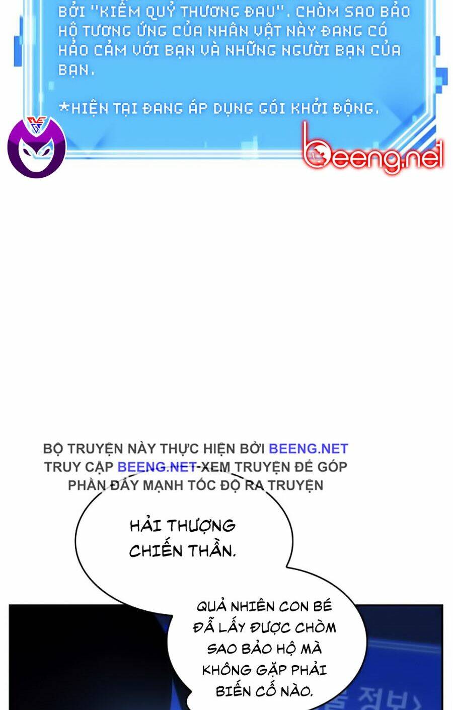 Toàn Trí Độc Giả – Omniscient Reader Chapter 26 - Trang 2