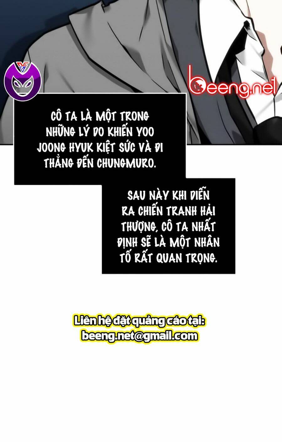 Toàn Trí Độc Giả – Omniscient Reader Chapter 26 - Trang 2