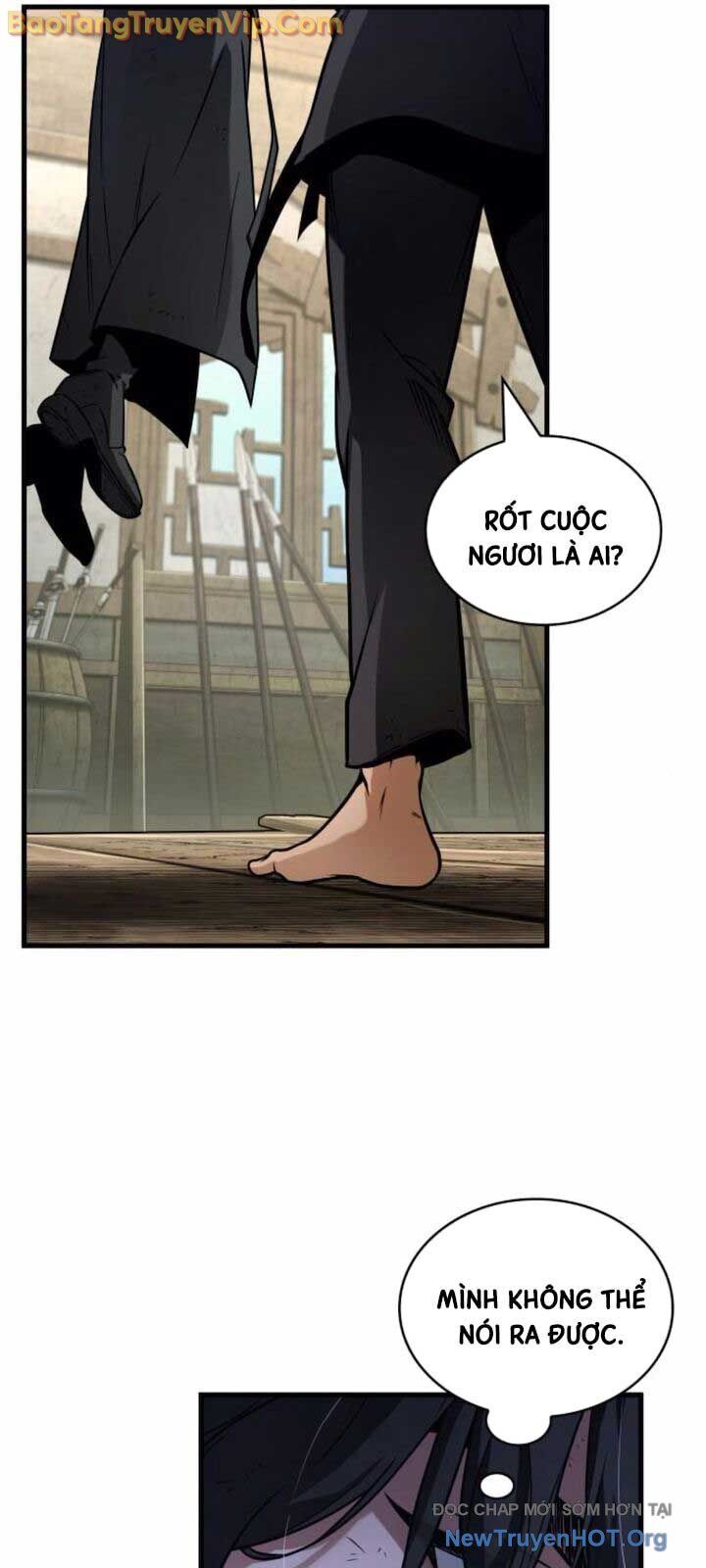 Toàn Trí Độc Giả – Omniscient Reader Chapter 267.1 - Trang 2