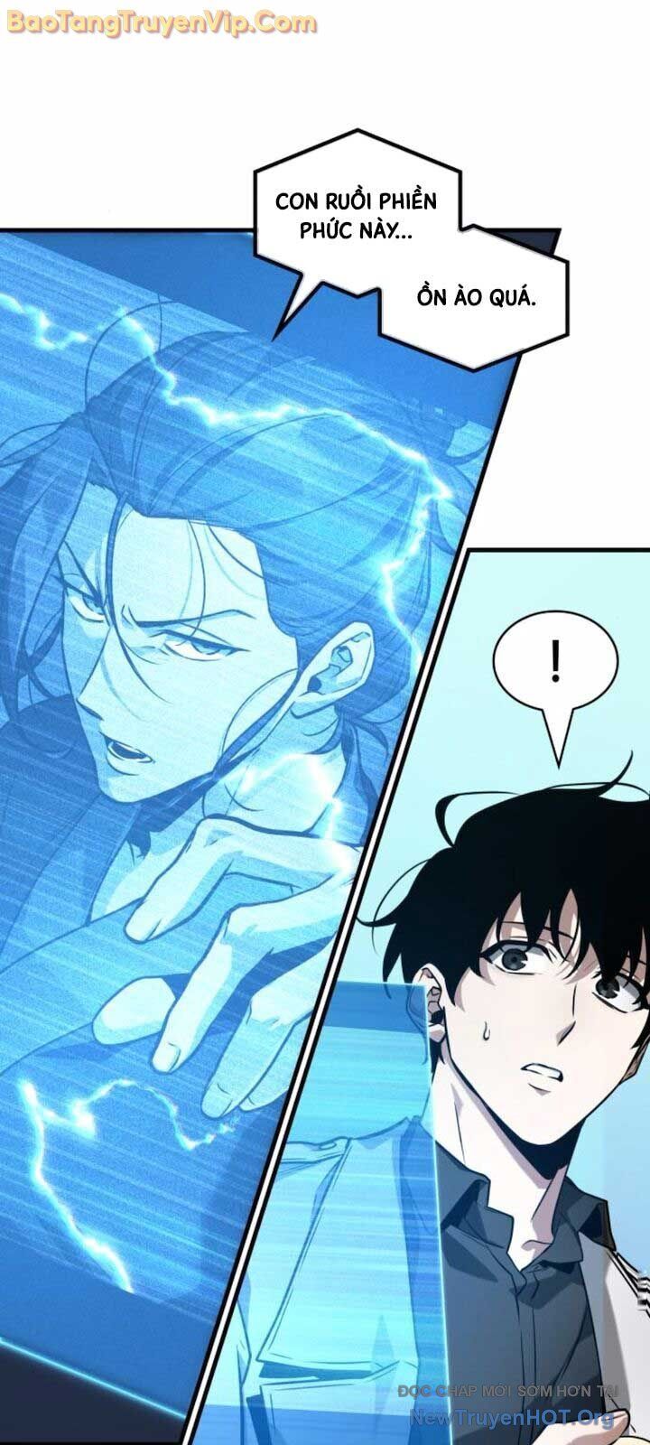 Toàn Trí Độc Giả – Omniscient Reader Chapter 267.1 - Trang 2