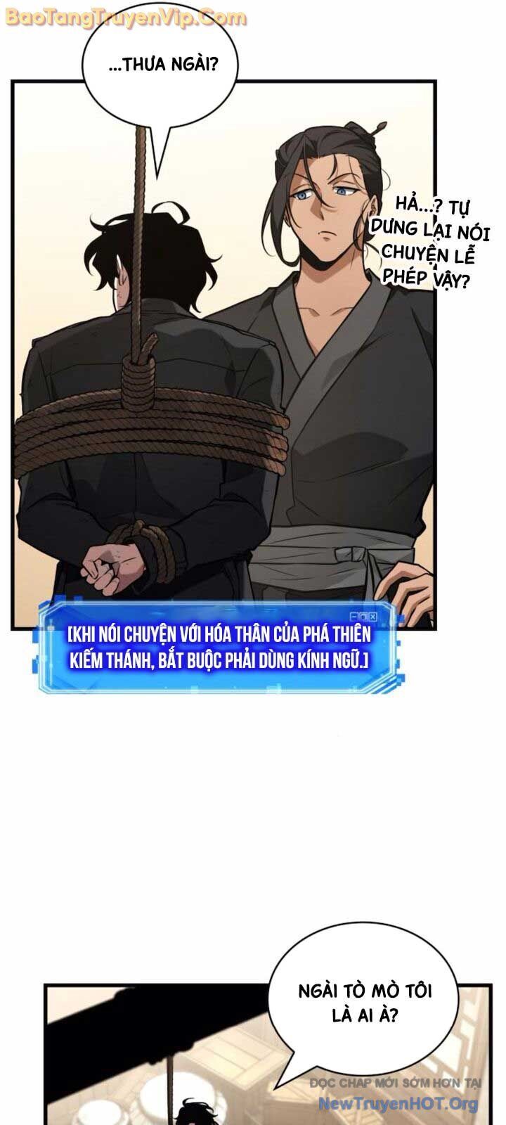 Toàn Trí Độc Giả – Omniscient Reader Chapter 267.1 - Trang 2