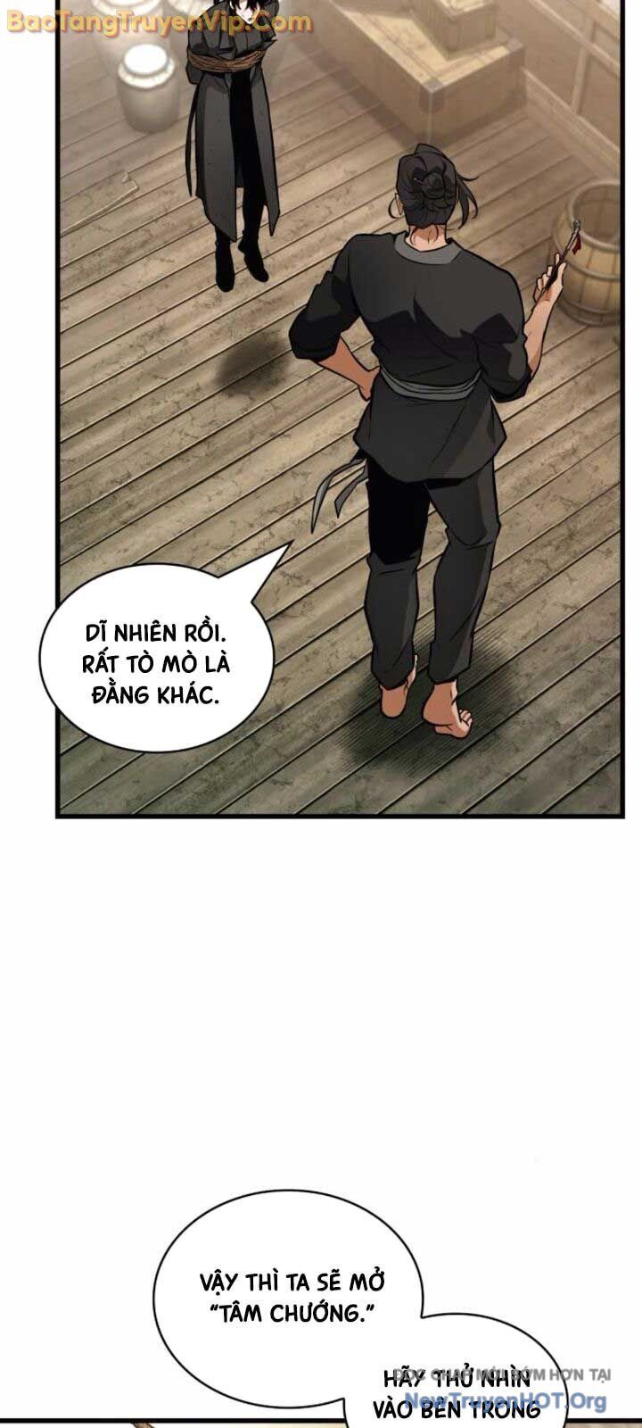 Toàn Trí Độc Giả – Omniscient Reader Chapter 267.1 - Trang 2