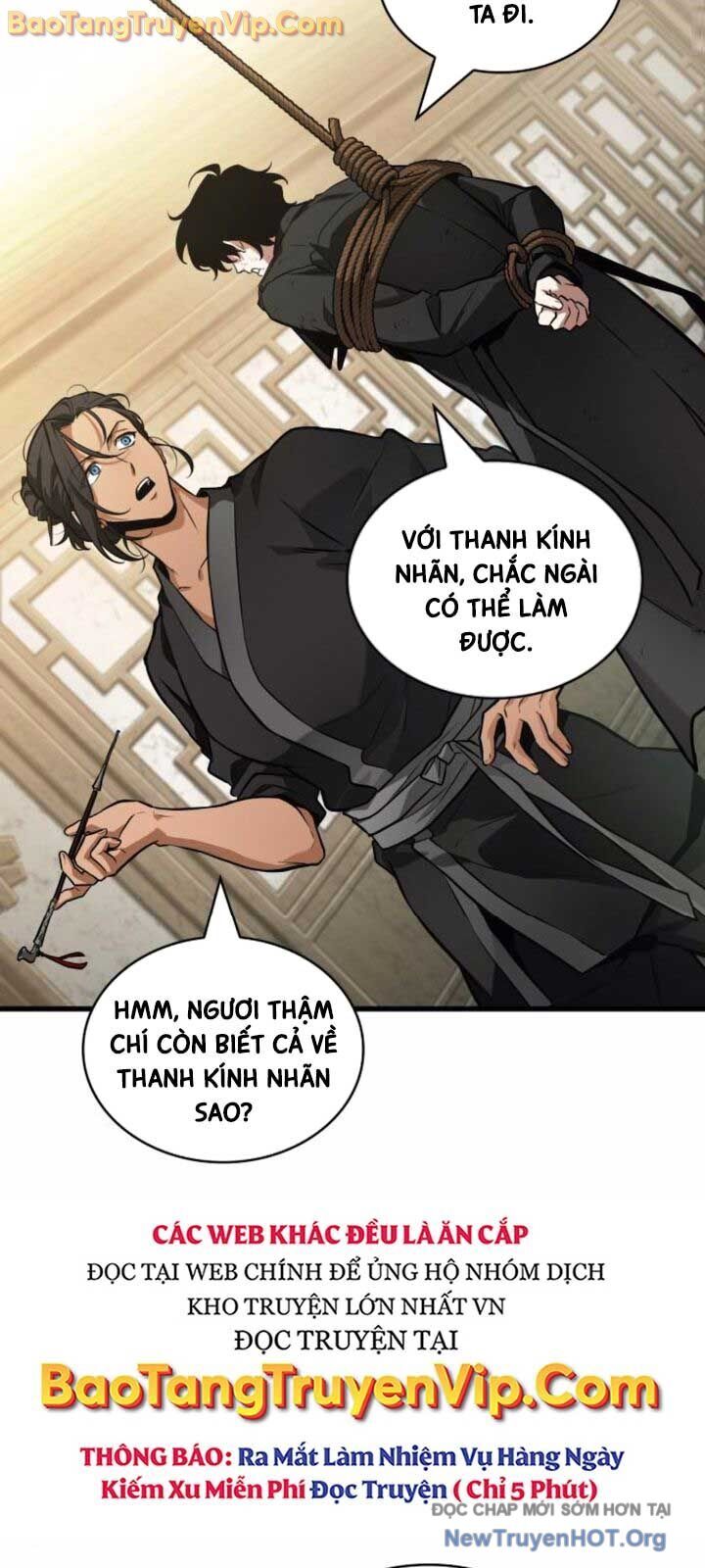 Toàn Trí Độc Giả – Omniscient Reader Chapter 267.1 - Trang 2
