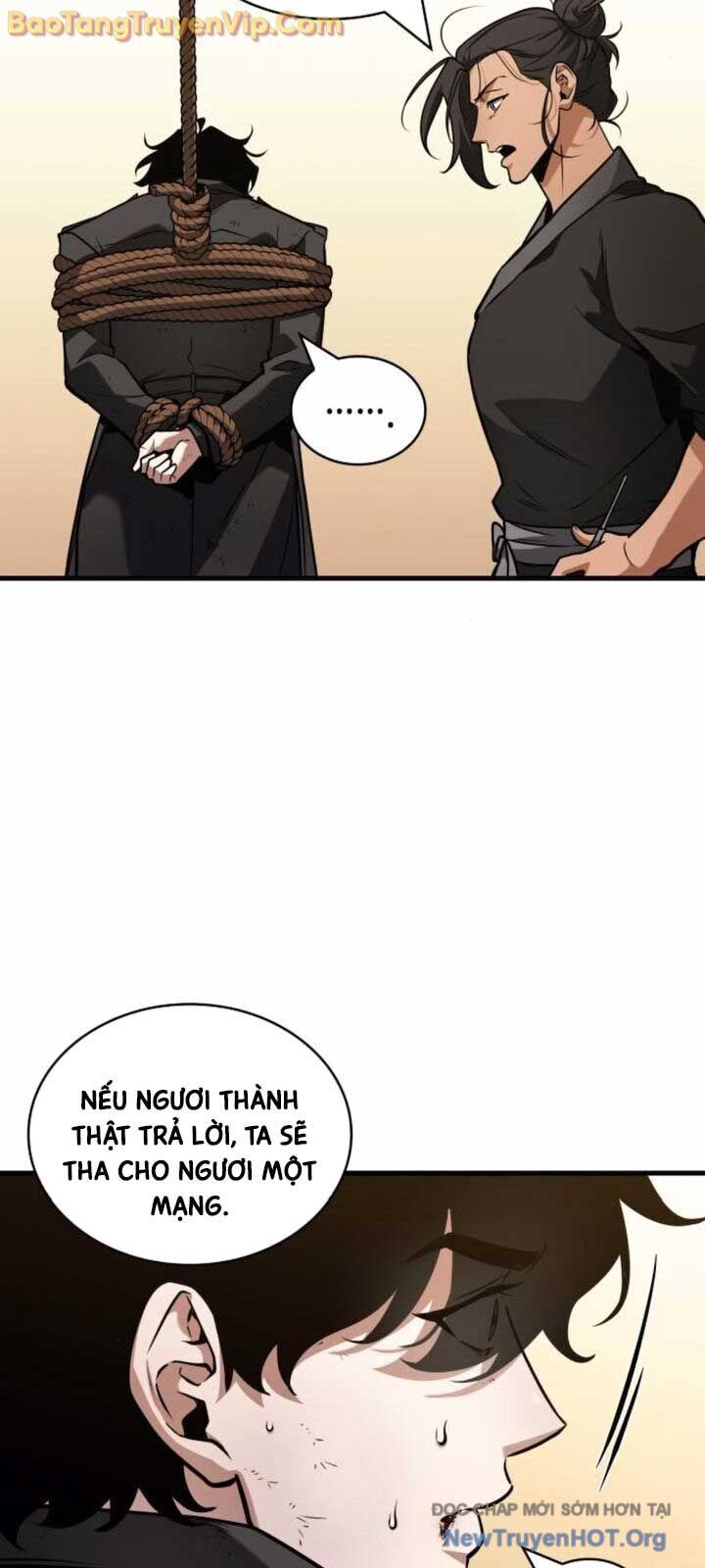 Toàn Trí Độc Giả – Omniscient Reader Chapter 267.1 - Trang 2