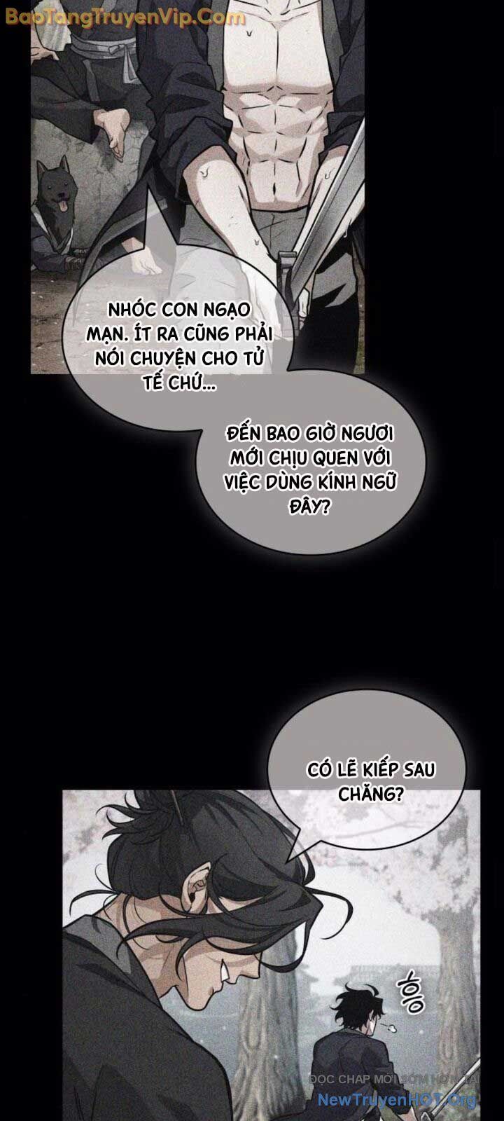 Toàn Trí Độc Giả – Omniscient Reader Chapter 267.1 - Trang 2