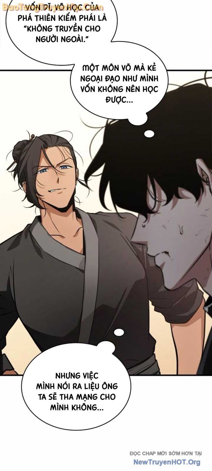 Toàn Trí Độc Giả – Omniscient Reader Chapter 267.1 - Trang 2
