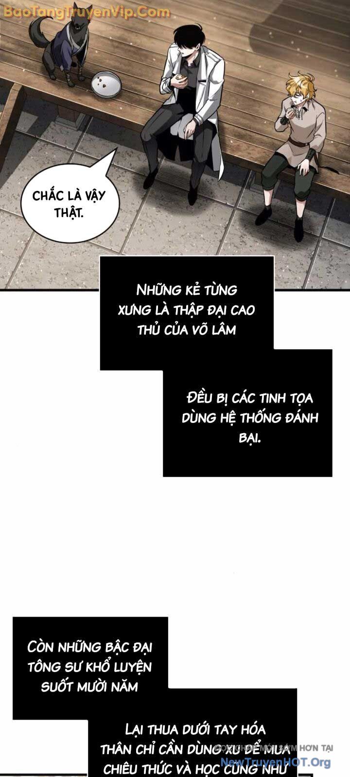 Toàn Trí Độc Giả – Omniscient Reader Chapter 267.1 - Trang 2