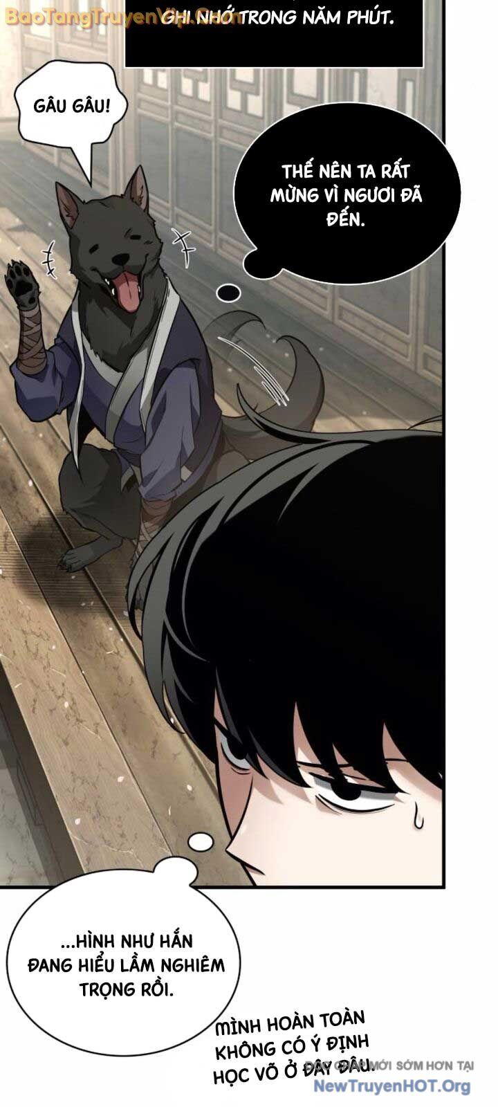 Toàn Trí Độc Giả – Omniscient Reader Chapter 267.1 - Trang 2
