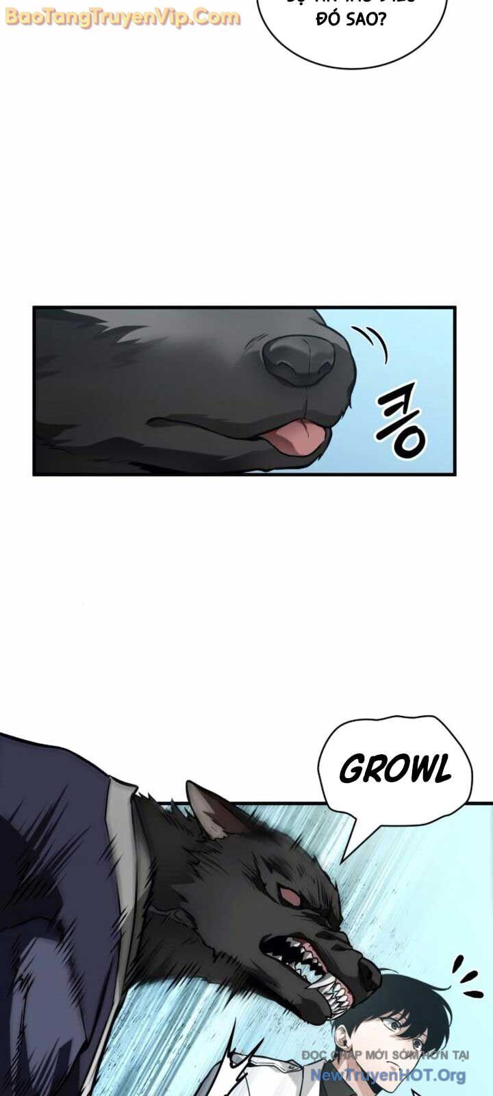 Toàn Trí Độc Giả – Omniscient Reader Chapter 267.1 - Trang 2