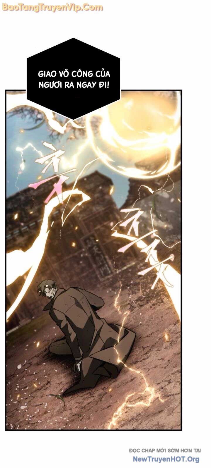 Toàn Trí Độc Giả – Omniscient Reader Chapter 267.1 - Trang 2