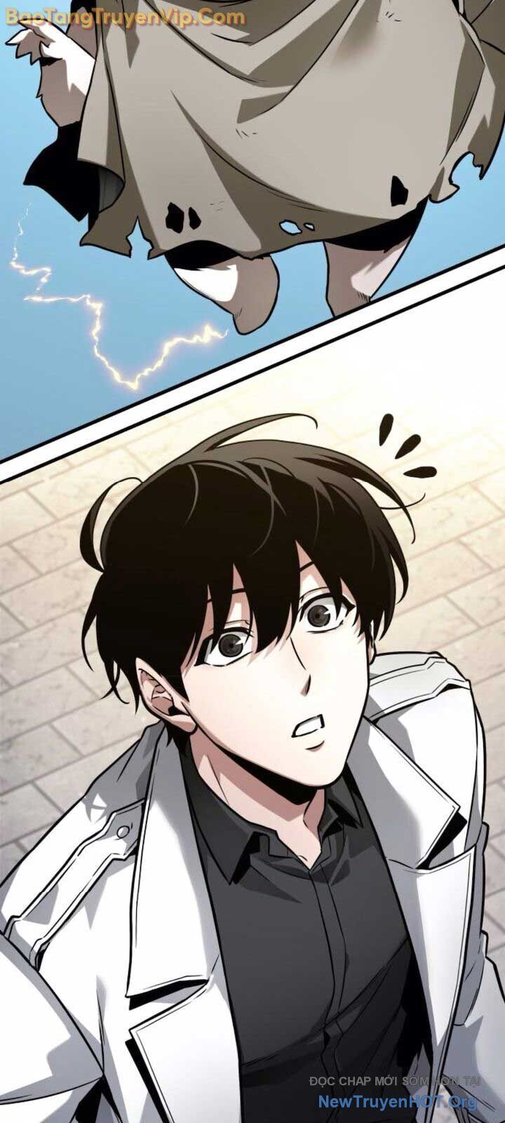 Toàn Trí Độc Giả – Omniscient Reader Chapter 267.1 - Trang 2