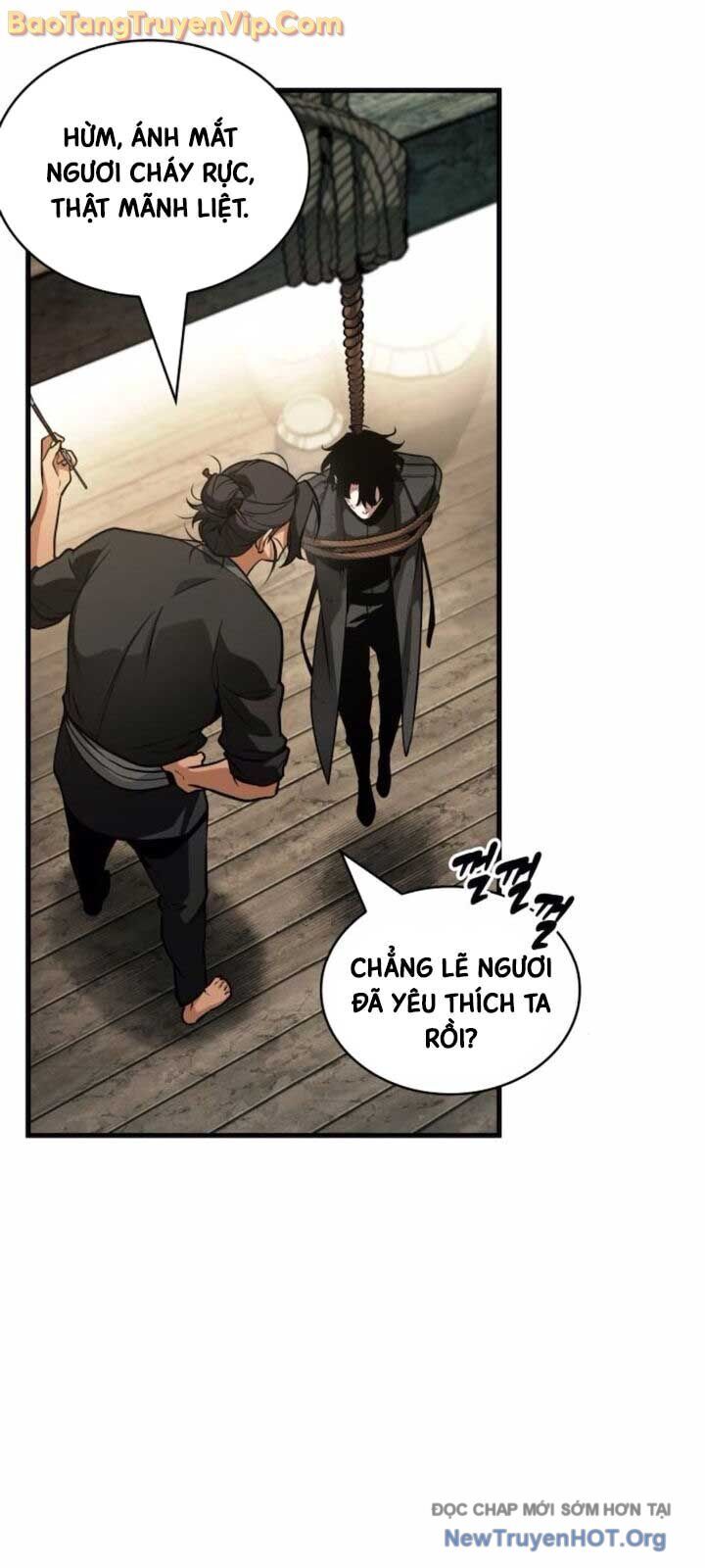 Toàn Trí Độc Giả – Omniscient Reader Chapter 267.1 - Trang 2