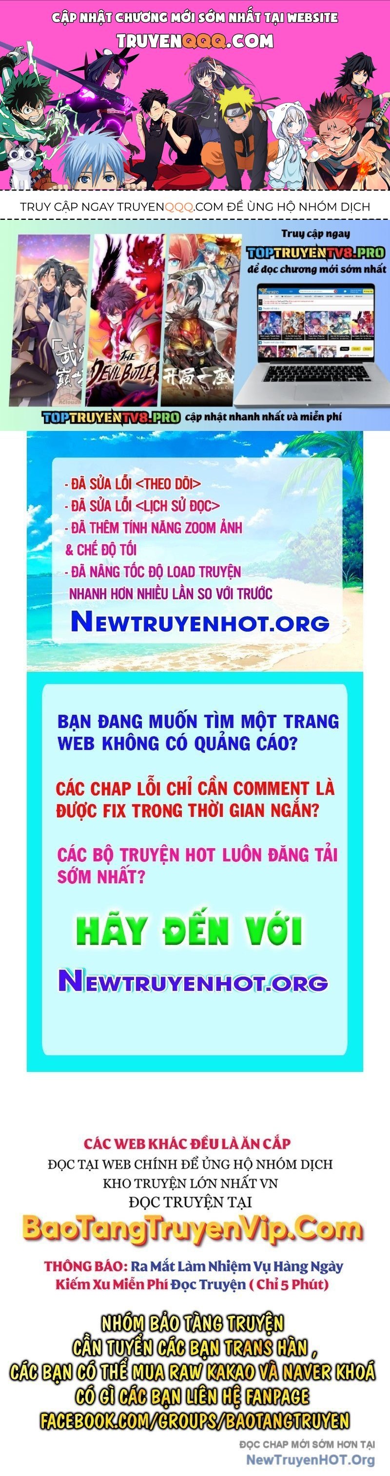 Toàn Trí Độc Giả – Omniscient Reader Chapter 267.5 - Trang 2