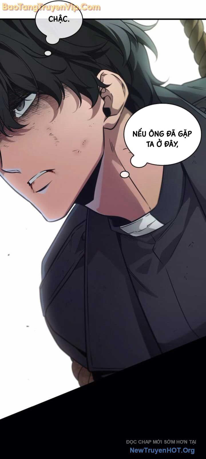 Toàn Trí Độc Giả – Omniscient Reader Chapter 267.5 - Trang 2