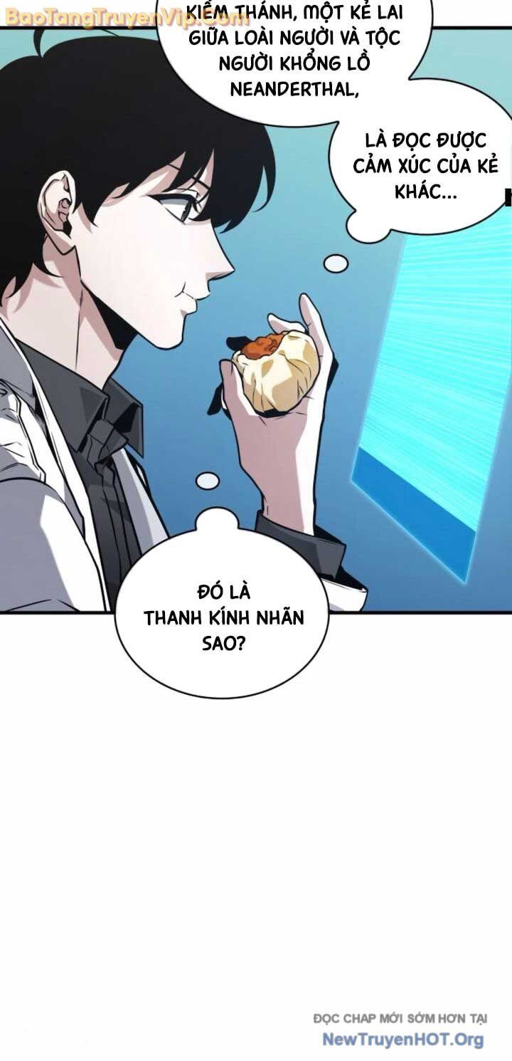 Toàn Trí Độc Giả – Omniscient Reader Chapter 267.5 - Trang 2