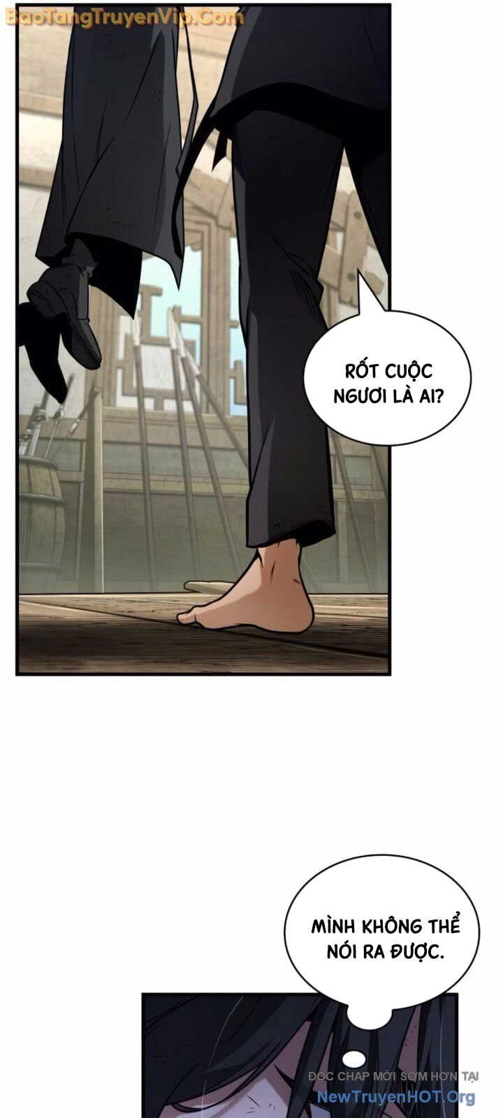 Toàn Trí Độc Giả – Omniscient Reader Chapter 267.5 - Trang 2