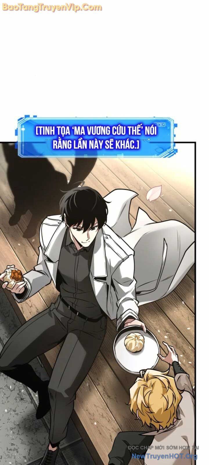 Toàn Trí Độc Giả – Omniscient Reader Chapter 267.5 - Trang 2