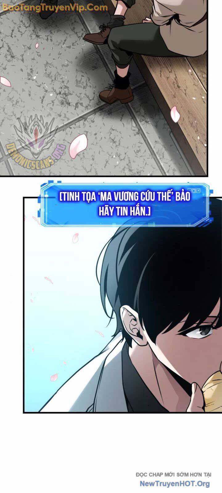 Toàn Trí Độc Giả – Omniscient Reader Chapter 267.5 - Trang 2