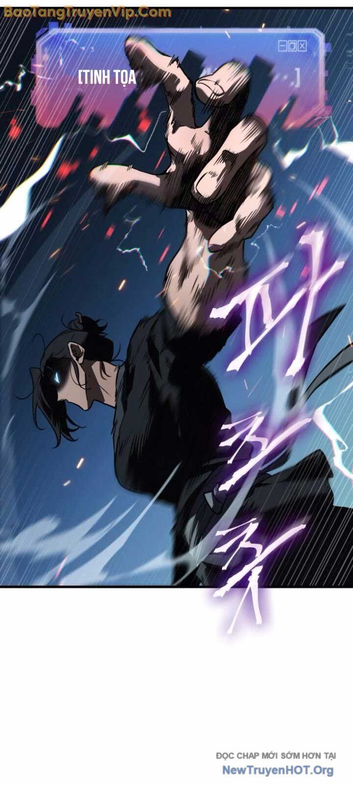 Toàn Trí Độc Giả – Omniscient Reader Chapter 267.5 - Trang 2
