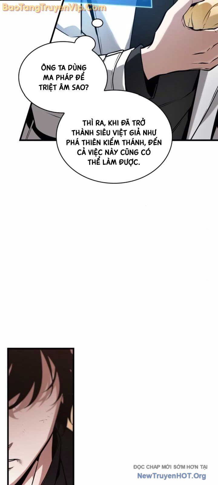Toàn Trí Độc Giả – Omniscient Reader Chapter 267.5 - Trang 2