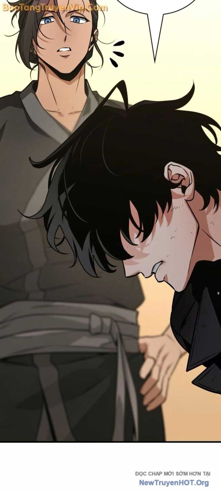 Toàn Trí Độc Giả – Omniscient Reader Chapter 267.5 - Trang 2