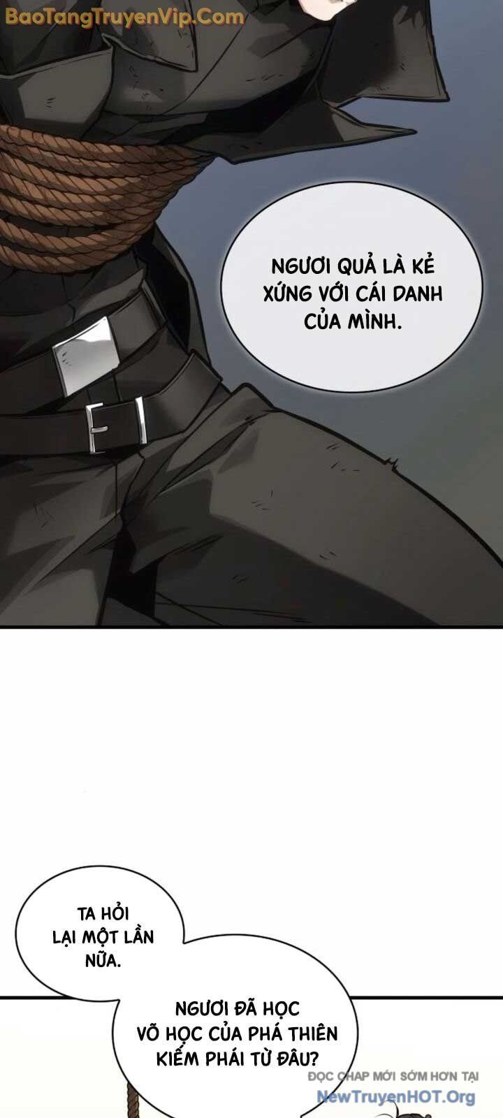 Toàn Trí Độc Giả – Omniscient Reader Chapter 267.5 - Trang 2