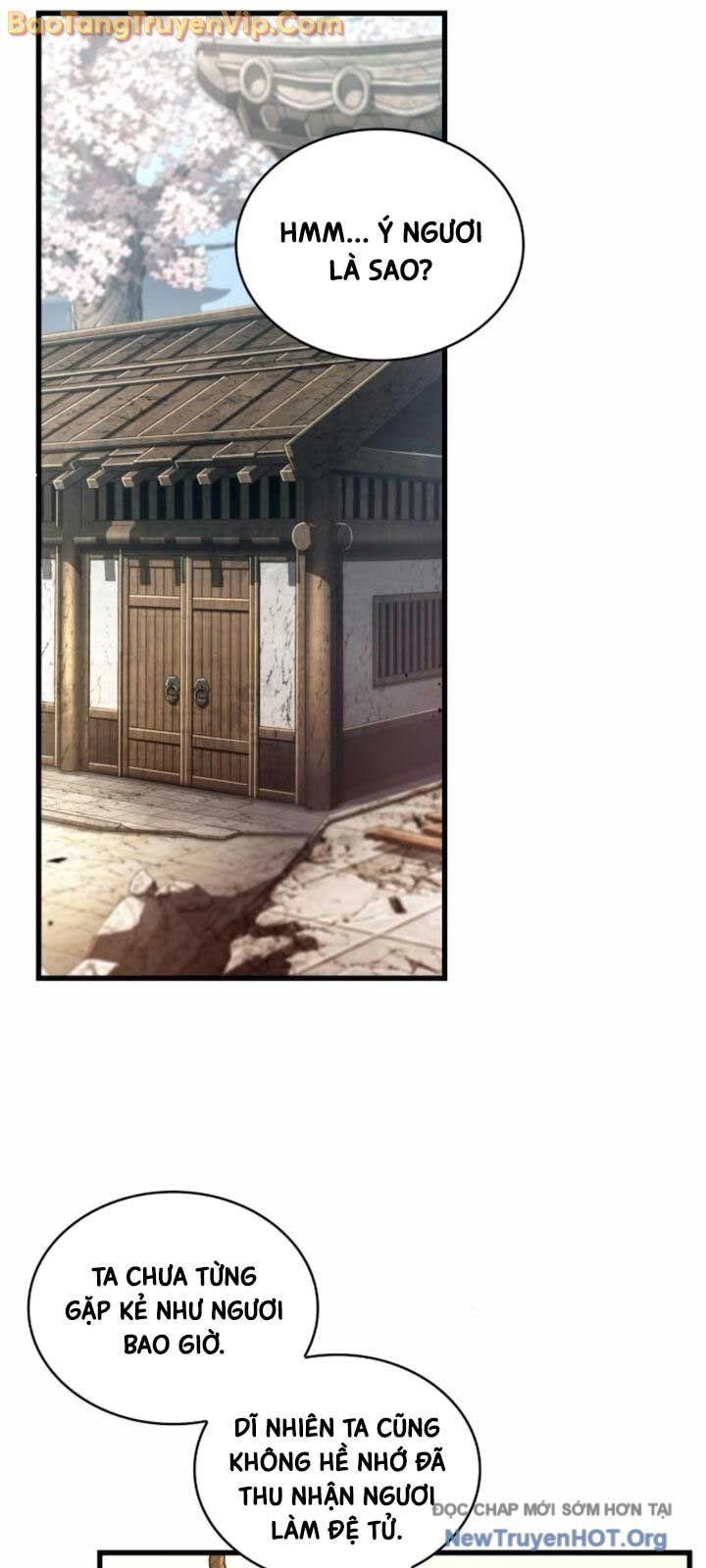 Toàn Trí Độc Giả – Omniscient Reader Chapter 267.5 - Trang 2