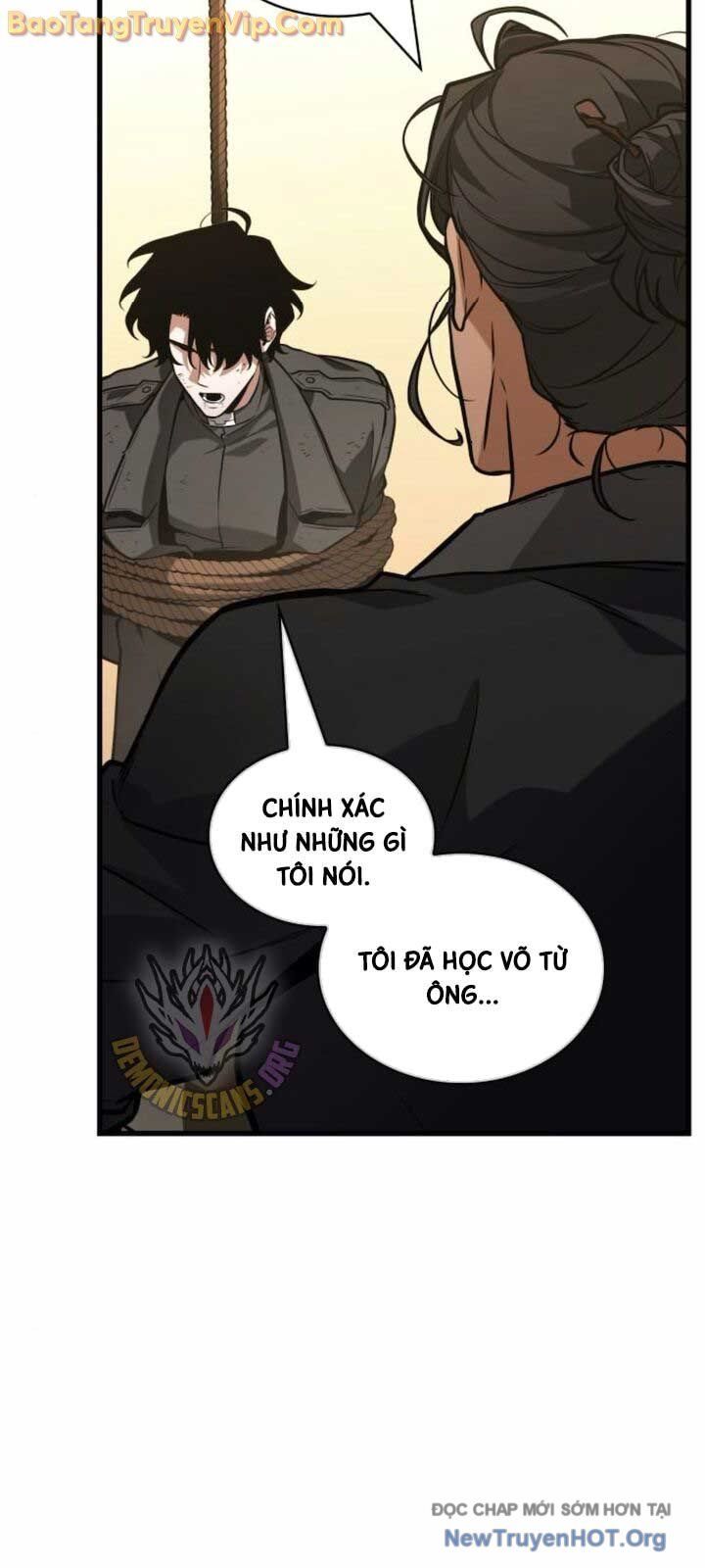 Toàn Trí Độc Giả – Omniscient Reader Chapter 267.5 - Trang 2