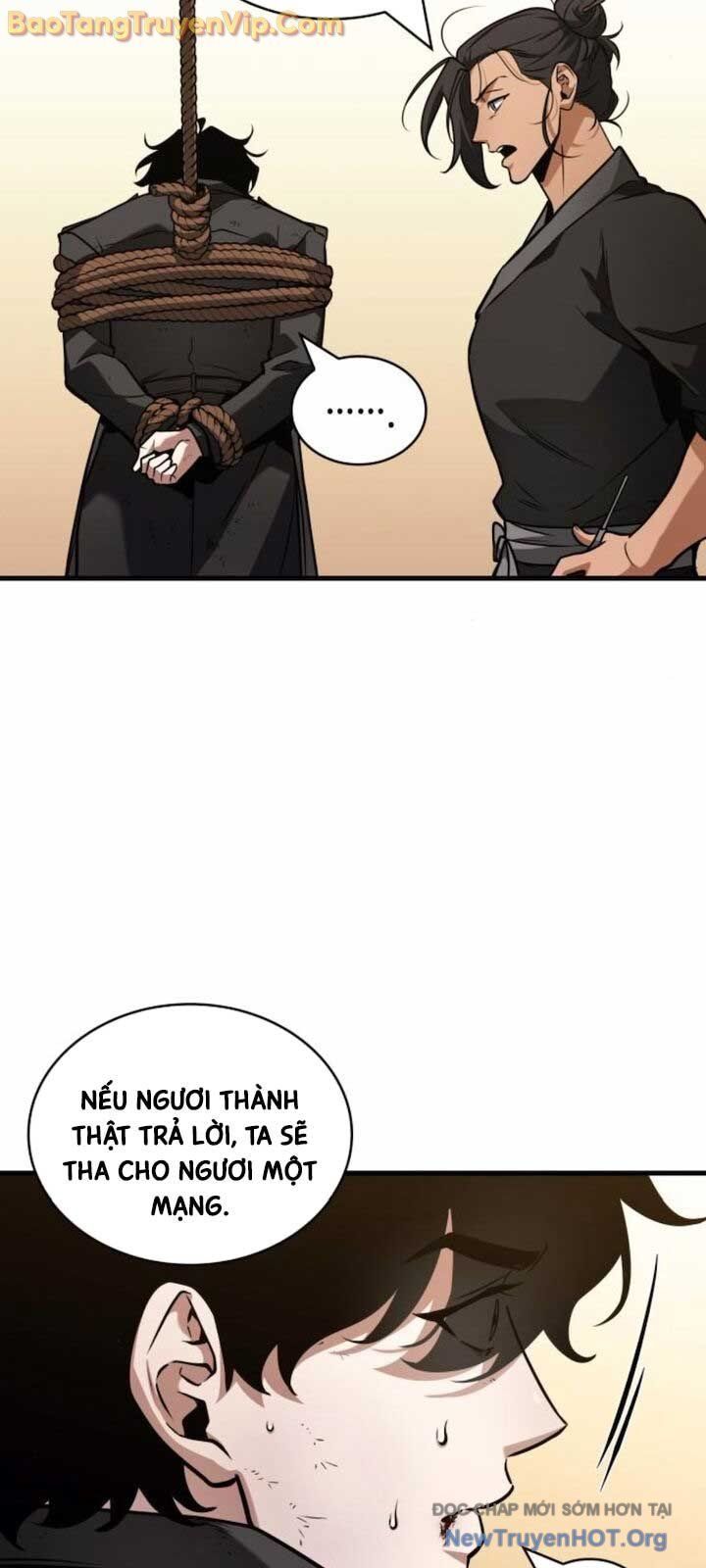 Toàn Trí Độc Giả – Omniscient Reader Chapter 267.5 - Trang 2