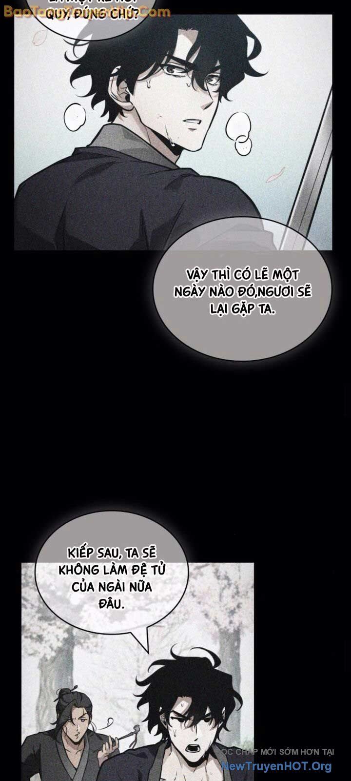Toàn Trí Độc Giả – Omniscient Reader Chapter 267.5 - Trang 2