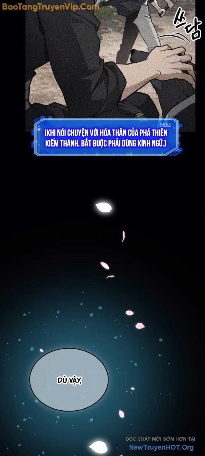 Toàn Trí Độc Giả – Omniscient Reader Chapter 267.5 - Trang 2