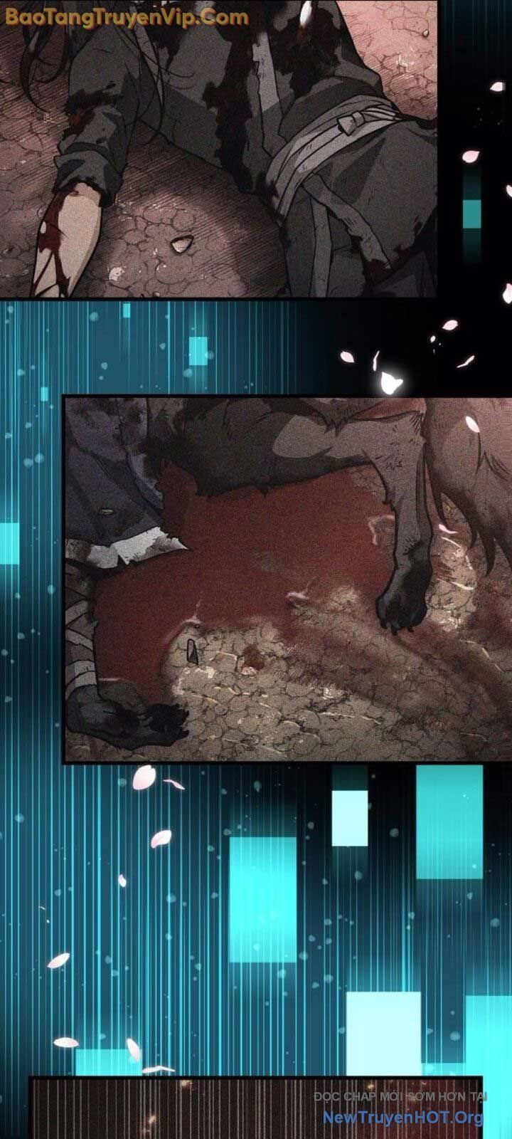 Toàn Trí Độc Giả – Omniscient Reader Chapter 267.5 - Trang 2