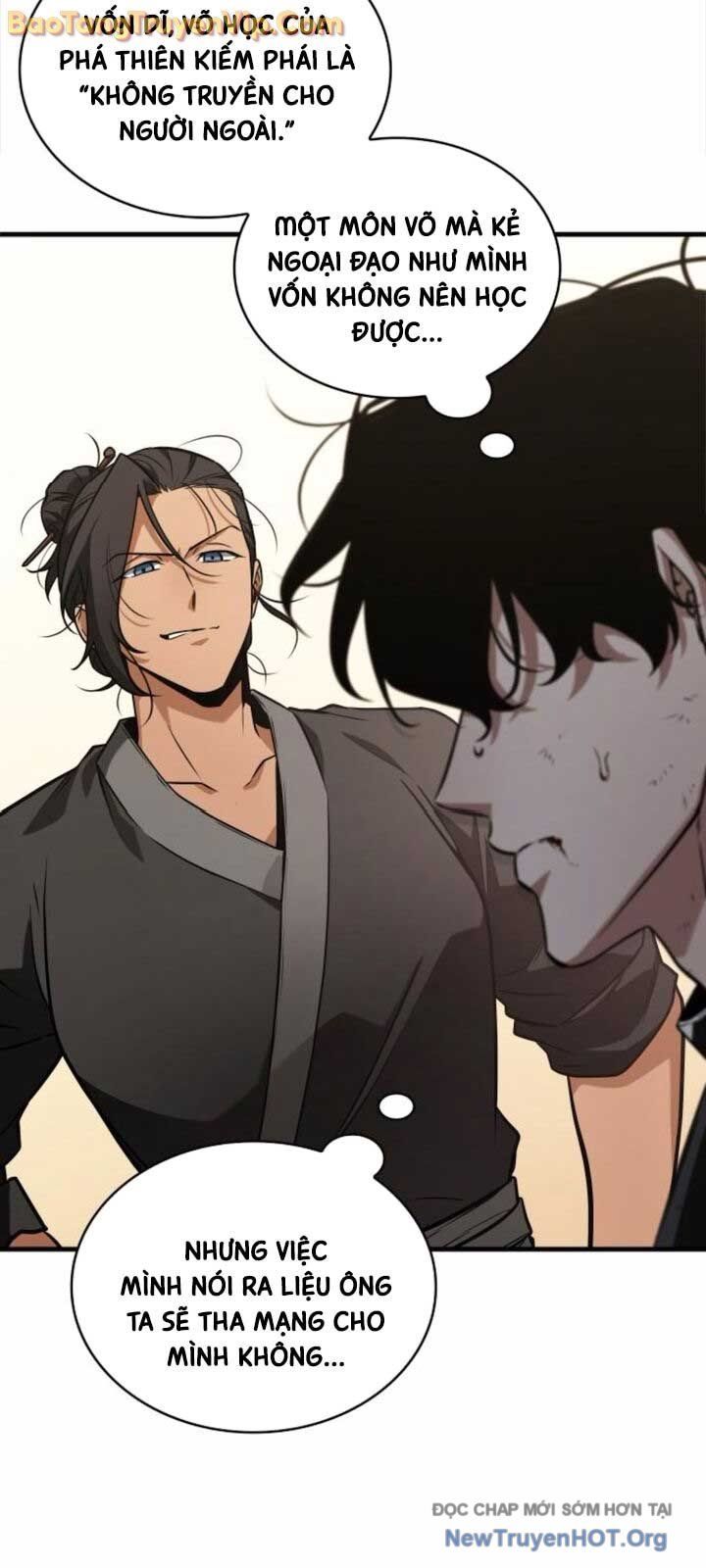 Toàn Trí Độc Giả – Omniscient Reader Chapter 267.5 - Trang 2