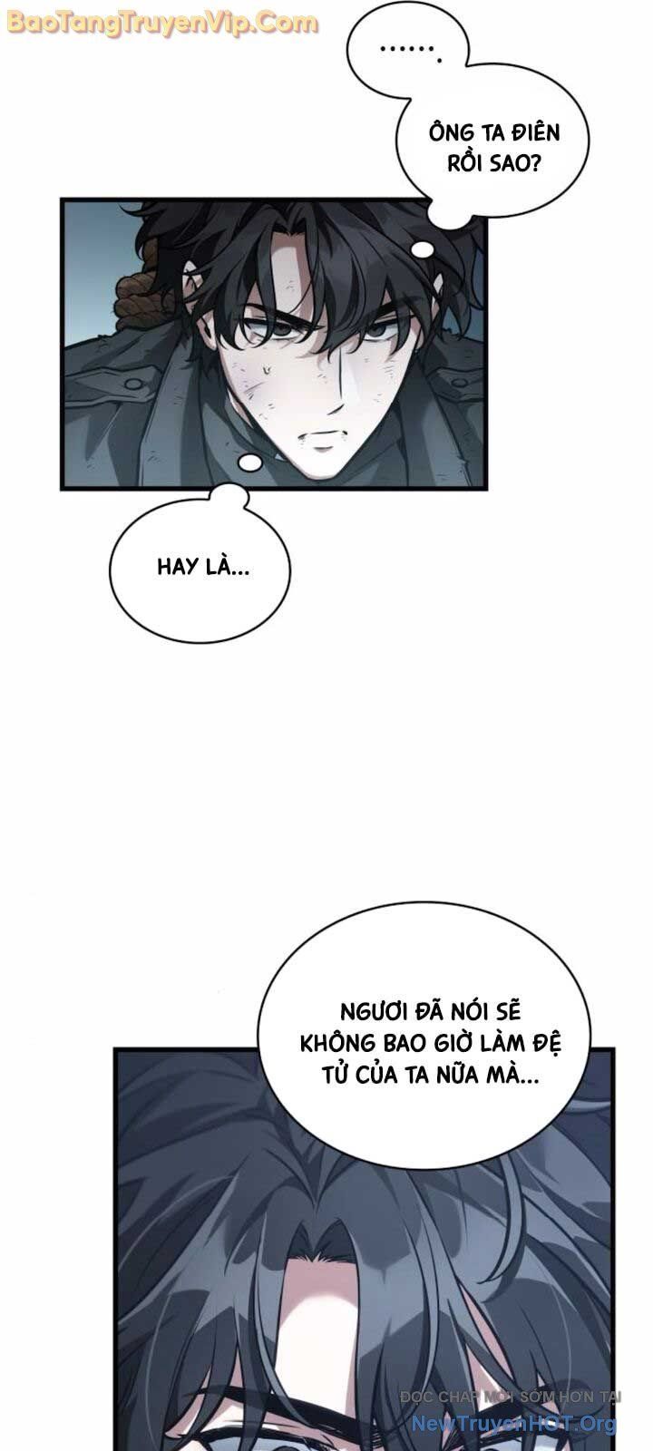 Toàn Trí Độc Giả – Omniscient Reader Chapter 267.5 - Trang 2