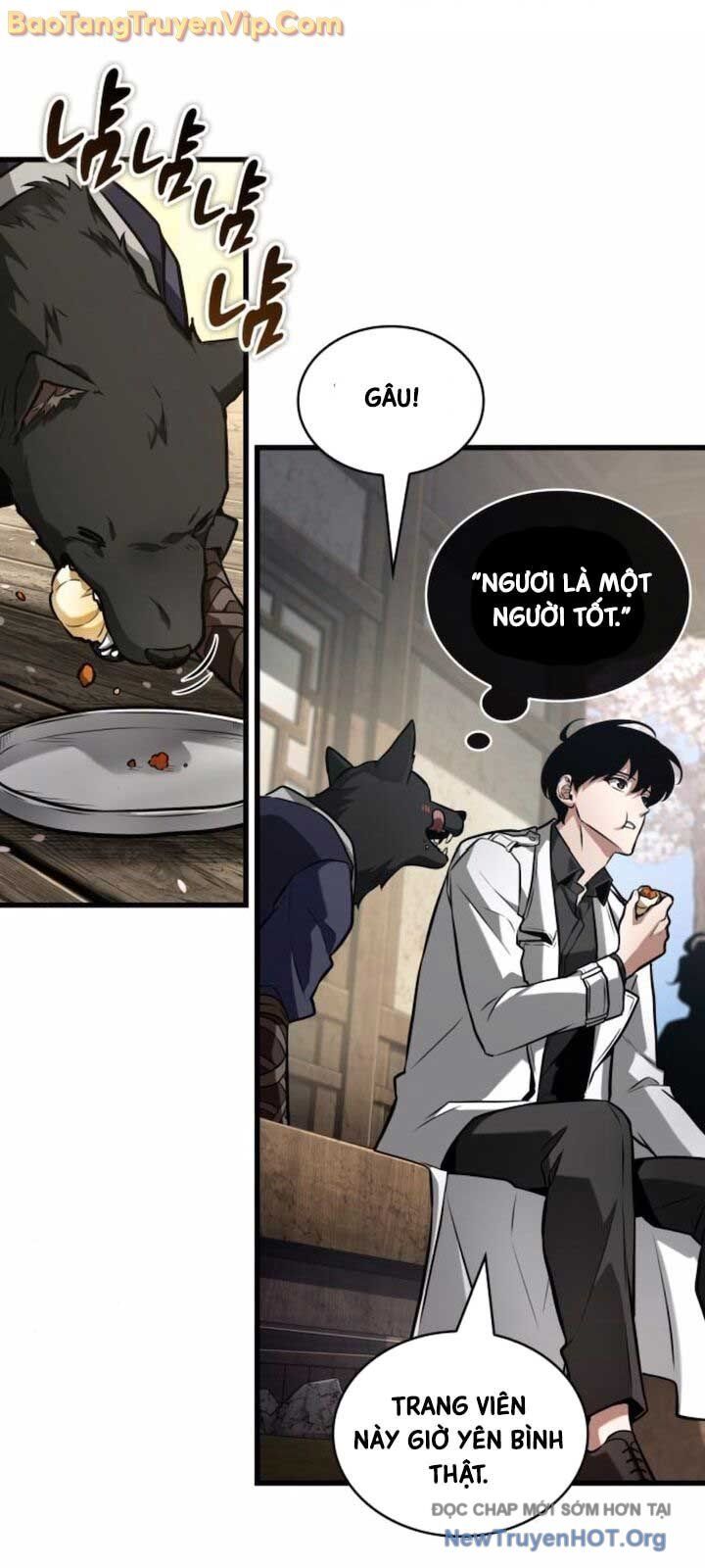 Toàn Trí Độc Giả – Omniscient Reader Chapter 267.5 - Trang 2