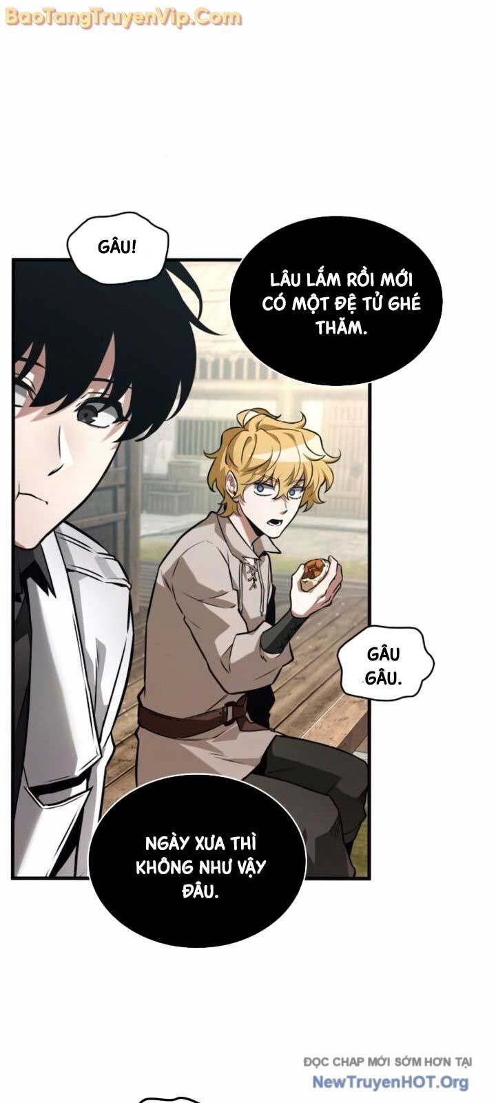 Toàn Trí Độc Giả – Omniscient Reader Chapter 267.5 - Trang 2