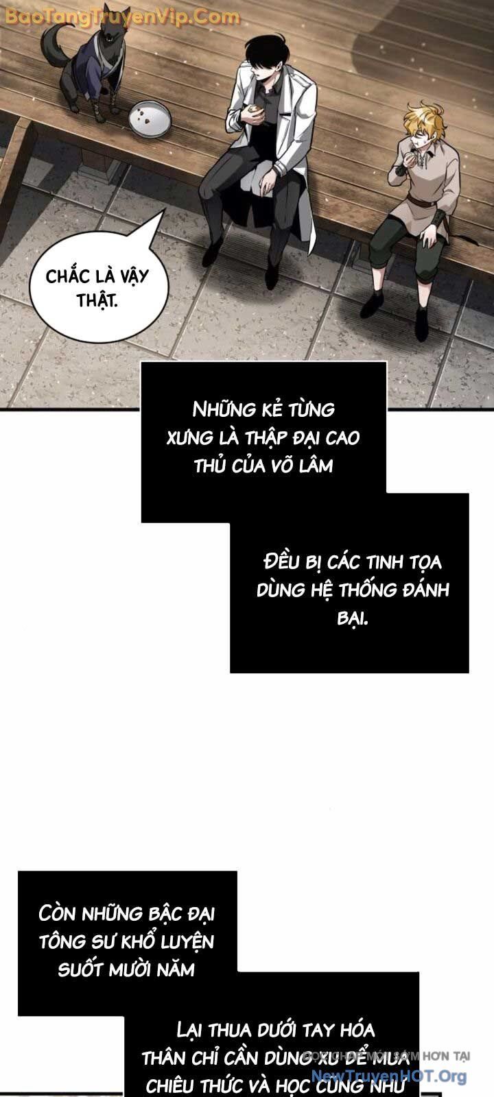 Toàn Trí Độc Giả – Omniscient Reader Chapter 267.5 - Trang 2