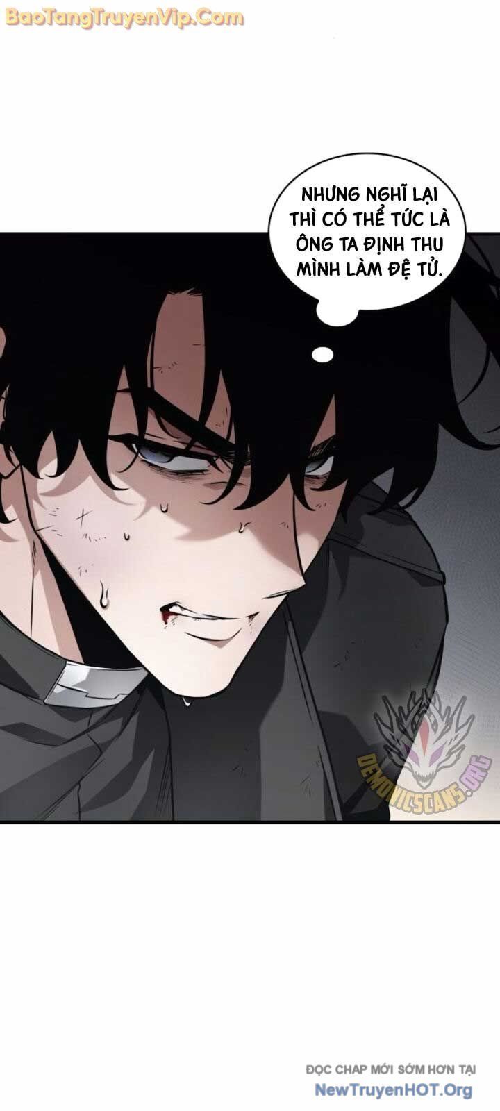 Toàn Trí Độc Giả – Omniscient Reader Chapter 267.5 - Trang 2
