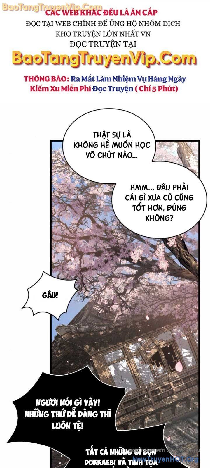 Toàn Trí Độc Giả – Omniscient Reader Chapter 267.5 - Trang 2