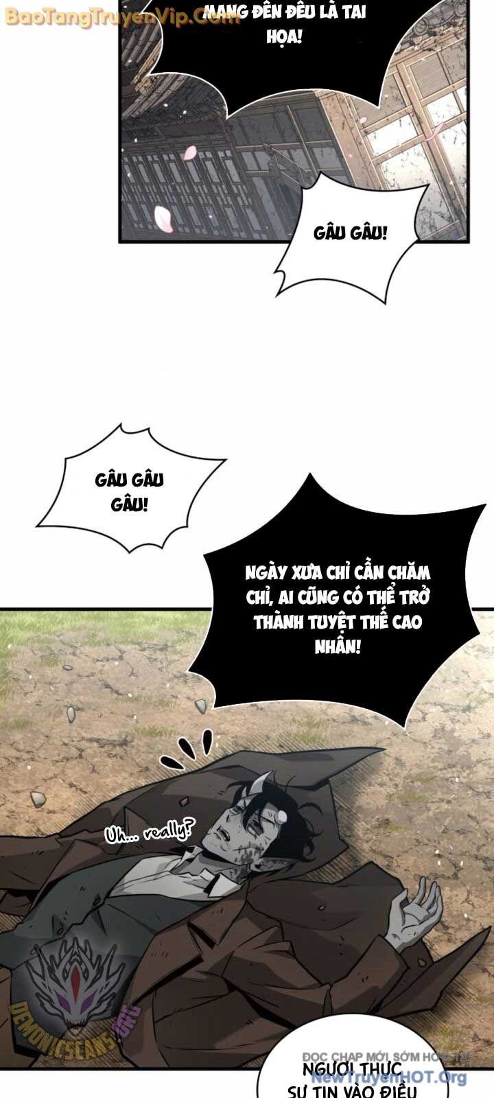 Toàn Trí Độc Giả – Omniscient Reader Chapter 267.5 - Trang 2