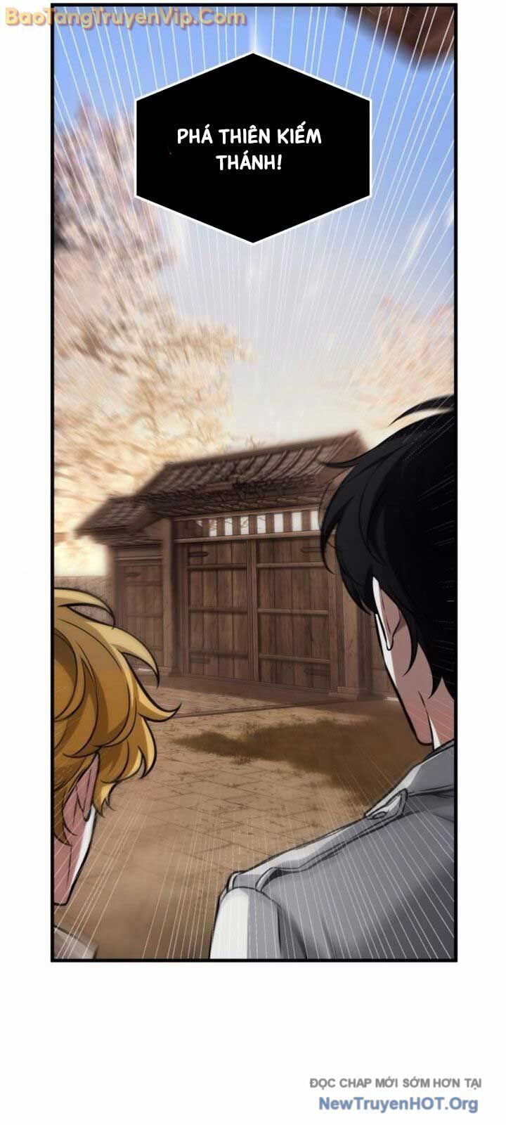 Toàn Trí Độc Giả – Omniscient Reader Chapter 267.5 - Trang 2