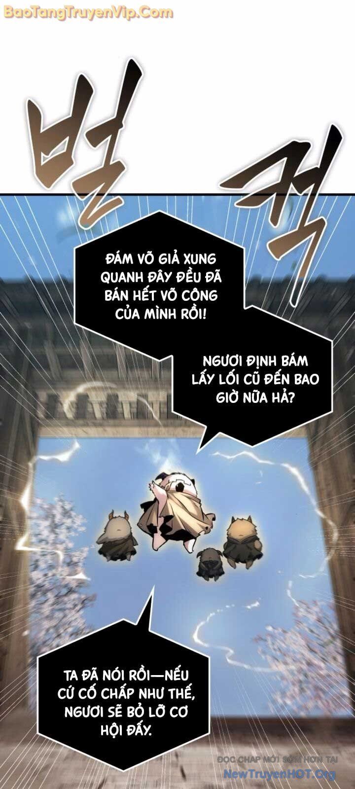 Toàn Trí Độc Giả – Omniscient Reader Chapter 267.5 - Trang 2