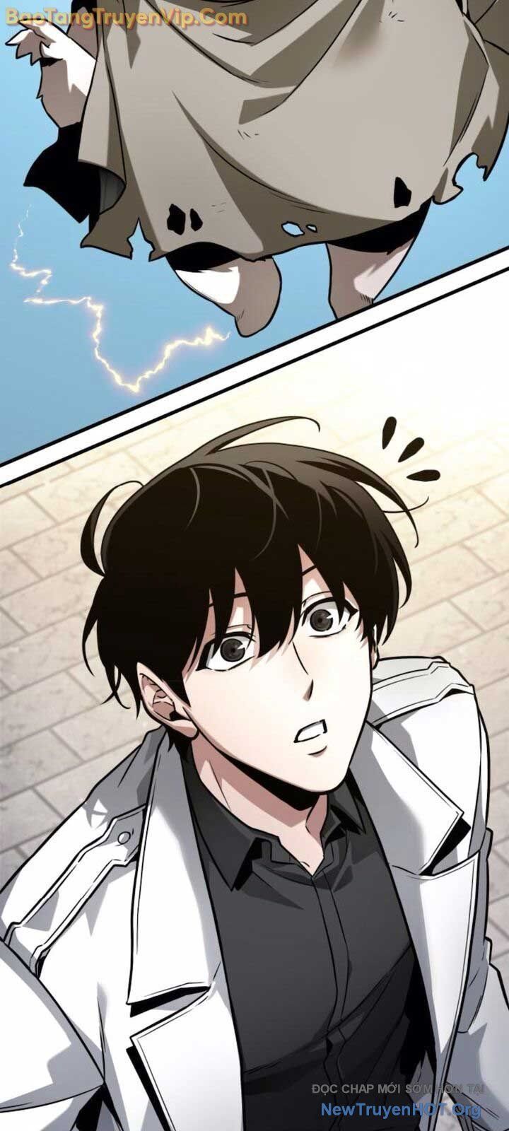 Toàn Trí Độc Giả – Omniscient Reader Chapter 267.5 - Trang 2