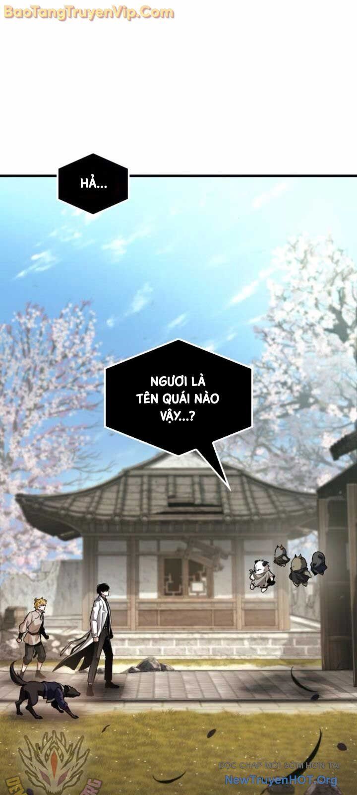 Toàn Trí Độc Giả – Omniscient Reader Chapter 267.5 - Trang 2